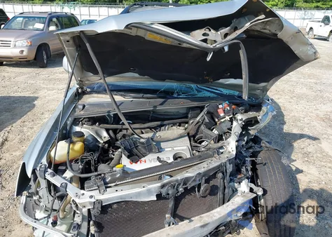 2006 Toyota Highlander V6 z USA, uszkodzony, nr VIN JTEGP21A160111576